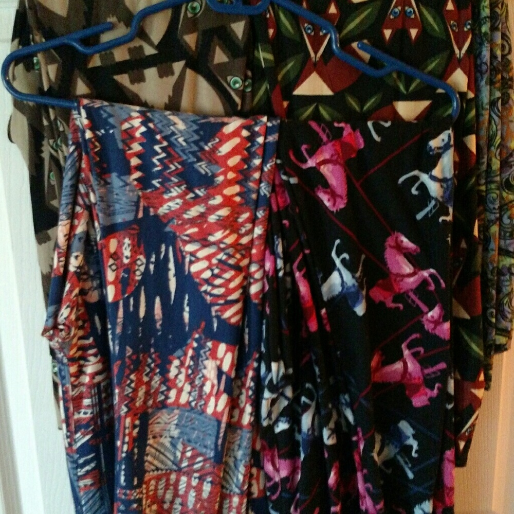New Lularoe items - Picture 2 of 2